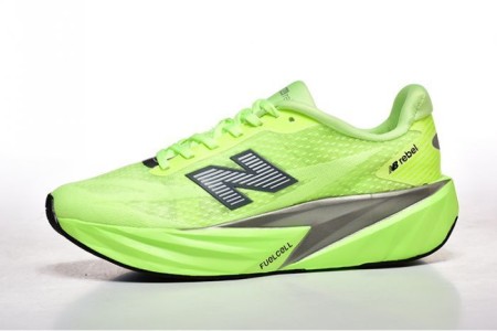 뉴발란스 퓨어셀 레벨 v5  New Balance FuelCell Rebel v5  NB26623-8 남/여