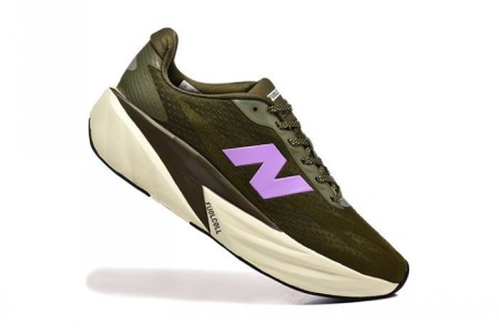 뉴발란스 퓨어셀 레벨 v5  New Balance FuelCell Rebel v5  NB26623-12 남/여