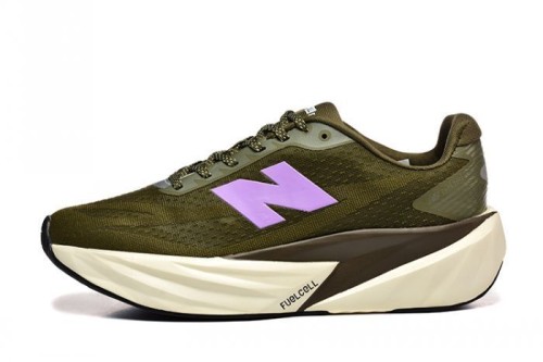 뉴발란스 퓨어셀 레벨 v5  New Balance FuelCell Rebel v5  NB26623-12 남/여