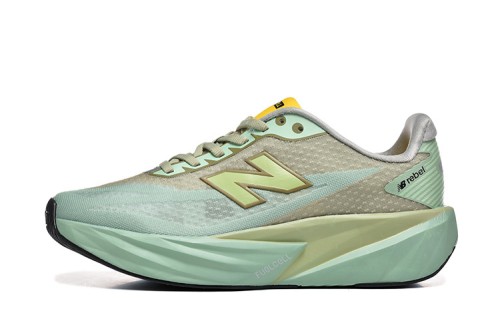 뉴발란스 퓨어셀 레벨 v5  New Balance FuelCell Rebel v5  NB26623-17 남/여