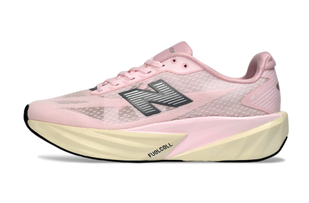 뉴발란스 퓨어셀 레벨 v5  New Balance FuelCell Rebel v5  NB26623-18 남/여
