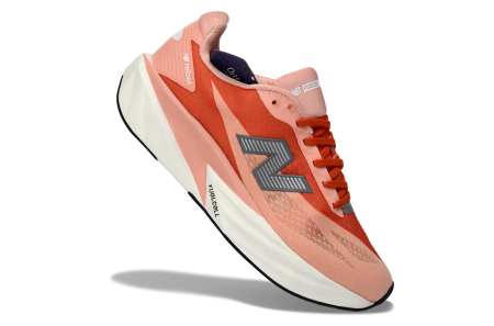 뉴발란스 퓨어셀 레벨 v5  New Balance FuelCell Rebel v5  NB26623-20 남/여