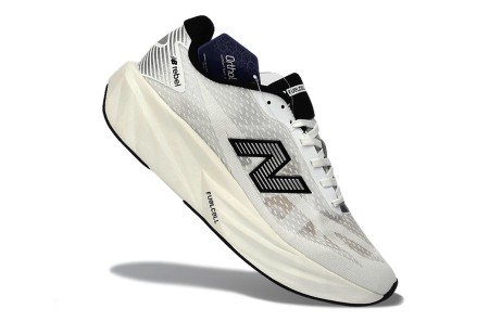 뉴발란스 퓨어셀 레벨 v5  New Balance FuelCell Rebel v5  NB26623-22 남/여