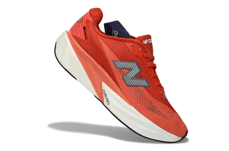 뉴발란스 퓨어셀 레벨 v5  New Balance FuelCell Rebel v5  NB26623-24 남/여
