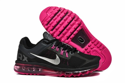 나이키 에어맥스 2013 Nike Air Max 2013 555753 -001 우먼스