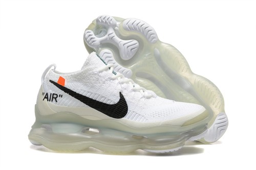 나이키 에어맥스 스콜피온 플라이니트 Nike Air Max Scorpion Flyknit DJ4701-100 남/여
