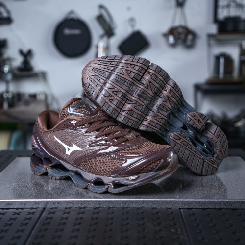 미즈노 웨이브 프로페시 LS  Mizuno Wave Prophecy  LS D1GA333705