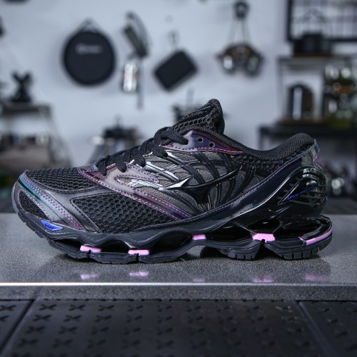 미즈노 웨이브 프로페시 LS  Mizuno Wave Prophecy LS  D1GA260401