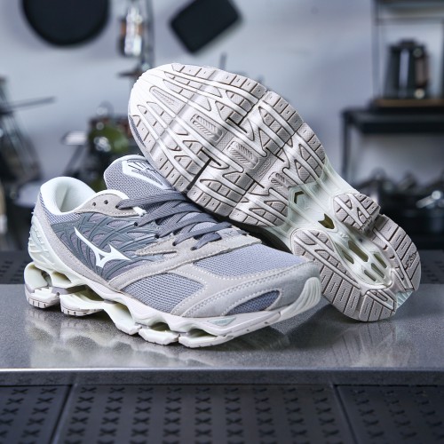 미즈노 웨이브 프로페시 LS  Mizuno Wave Prophecy LS  D1GA222201