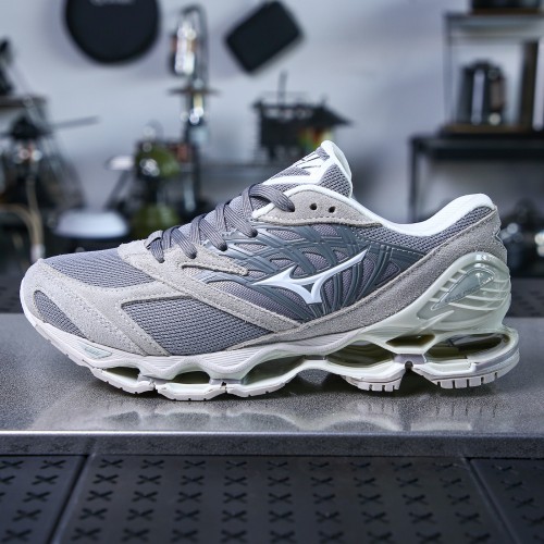 미즈노 웨이브 프로페시 LS  Mizuno Wave Prophecy LS  D1GA222201