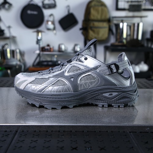 미즈노 레이서 트레일 SE  Mizuno Racer Trail SE  DLGH241906  남/여
