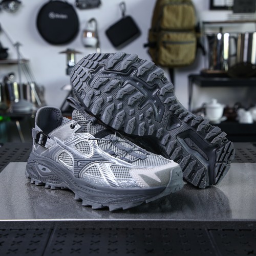 미즈노 레이서 트레일 SE  Mizuno Racer Trail SE  DLGH241906  남/여