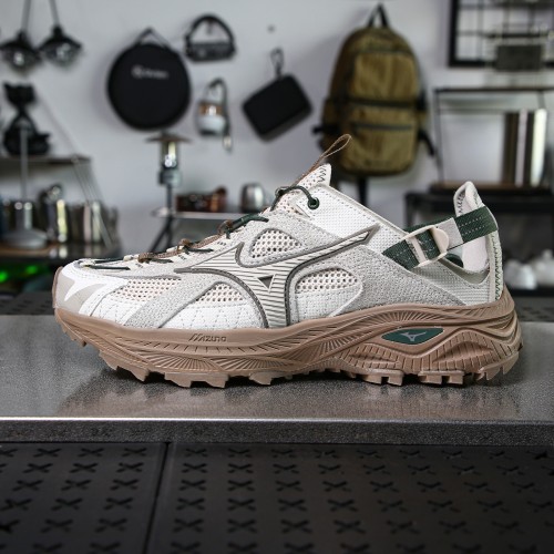 미즈노 레이서 트레일 SE  Mizuno Racer Trail SE  D1GH241907 남/여