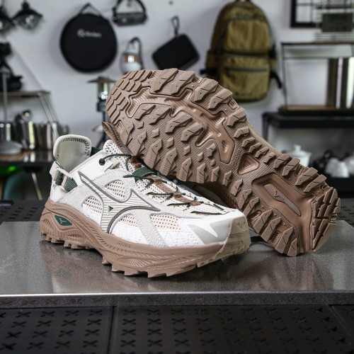 미즈노 레이서 트레일 SE  Mizuno Racer Trail SE  D1GH241907 남/여