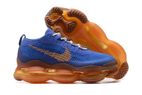 나이키 에어맥스 스콜피온 플라이니트 Nike Air Max Scorpion Flyknit DX4768-400 남/여