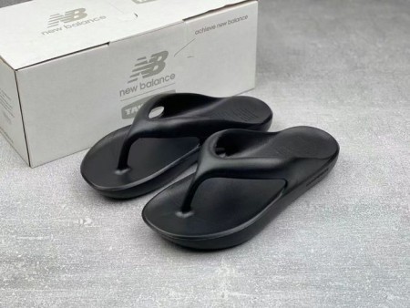 뉴발란스 리바운드 플립플랍  New Balance Rebound Flip Flop  NB262625-12 남/여