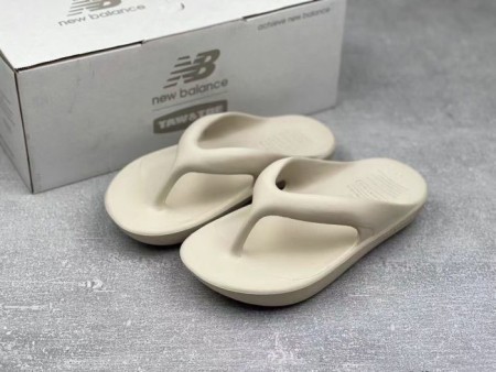 뉴발란스 리바운드 플립플랍  New Balance Rebound Flip Flop  NB262625-12 남/여