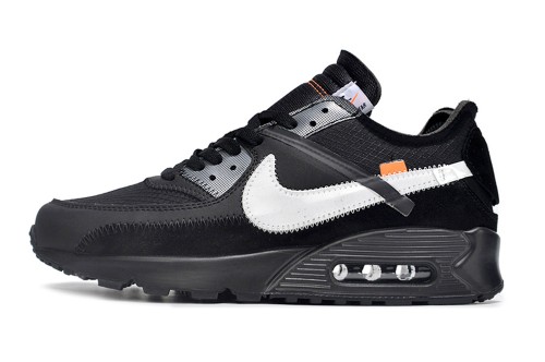 나이키 x 오프화이트 에어맥스 90  Nike x Off-White Air Max 90 NK2662557 남/여