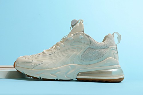 나이키 x 트래비스 스캇 에어맥스 270 리액트 캑터스 트레일 Nike x Travis Scott Air Max 270 React Cactus Trails NK2662559