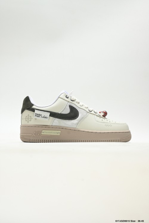 나이키 에어포스 1 Nike Air Force 1 LOW' CW2288-114 남/여