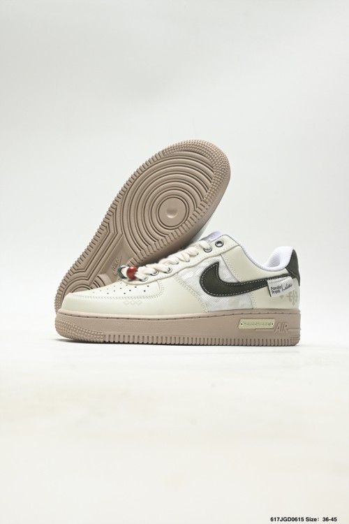 나이키 에어포스 1 Nike Air Force 1 LOW' CW2288-114 남/여