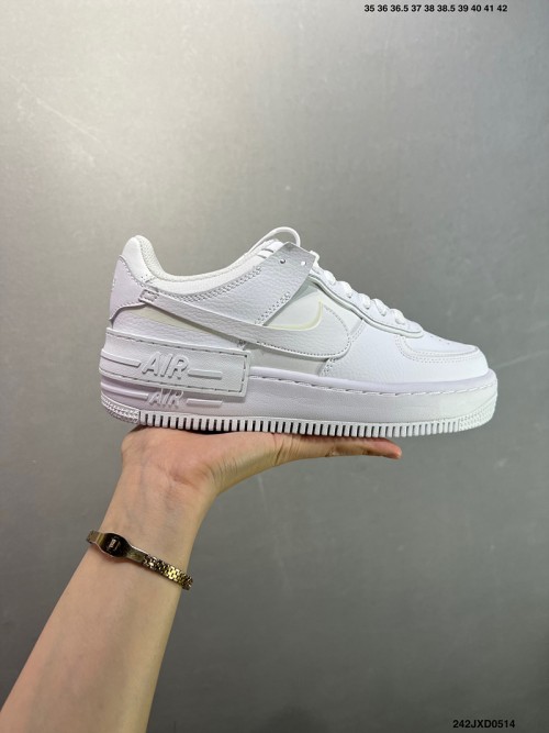 나이키 에어포스 1 Nike Air Force 1 LOW' CU3012-164 우먼스