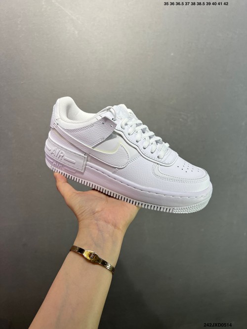 나이키 에어포스 1 Nike Air Force 1 LOW' CU3012-164 우먼스