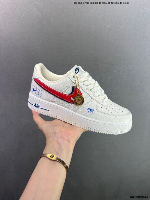 나이키 에어포스 1 Nike Air Force 1 LOW' SM6668-103 남/여