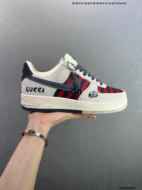 나이키 에어포스 1 Nike Air Force 1 LOW' SM668-104 남/여