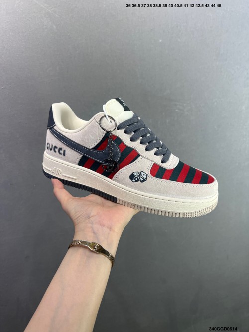 나이키 에어포스 1 Nike Air Force 1 LOW' SM668-104 남/여