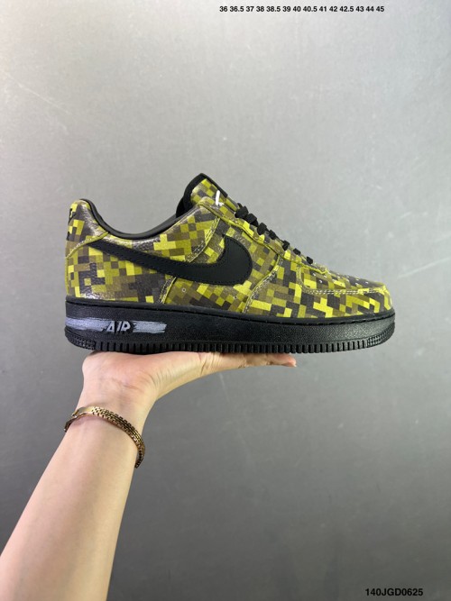 나이키 에어포스 1 Nike Air Force 1 LOW' CW2288-117 남/여