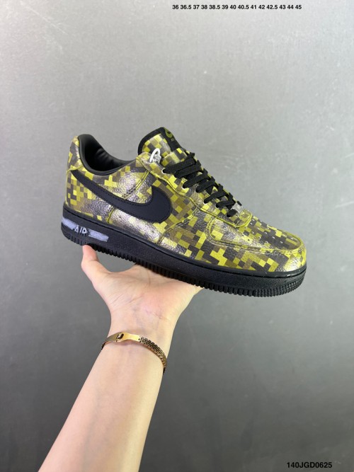 나이키 에어포스 1 Nike Air Force 1 LOW' CW2288-117 남/여