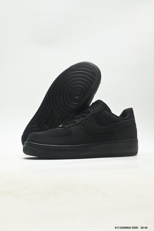 나이키 에어포스 1 Nike Air Force 1 LOW' II9807-001 남/여