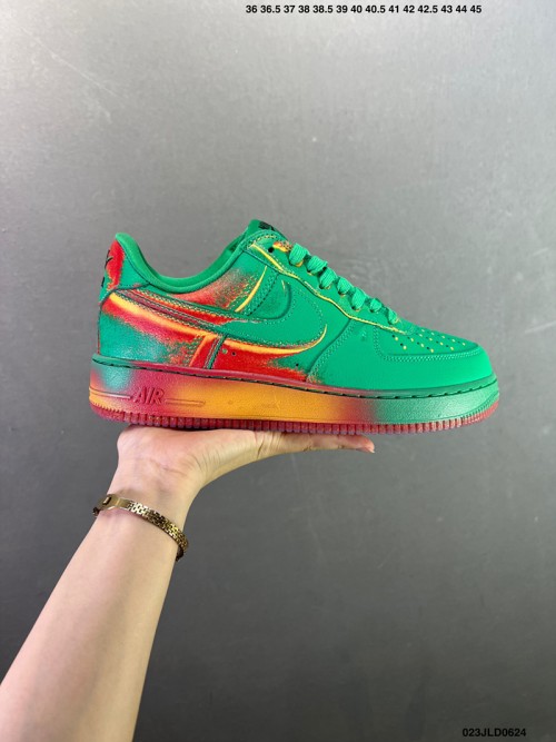 나이키 에어포스 1 Nike Air Force 1 LOW' NH0601-586 남/여