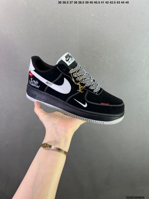 나이키 에어포스 1 Nike Air Force 1 LOW' NH0601-585 남/여
