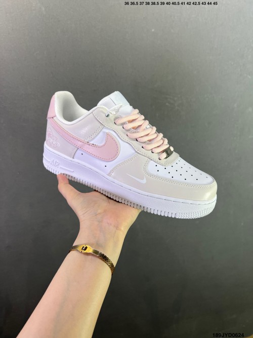 나이키 에어포스 1 Nike Air Force 1 LOW' DD8959-101 우먼스
