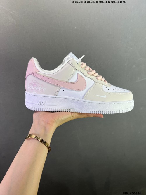 나이키 에어포스 1 Nike Air Force 1 LOW' DD8959-101 우먼스