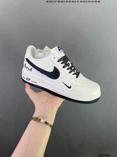 나이키 에어포스 1 Nike Air Force 1 LOW' BM2023-101 남/여