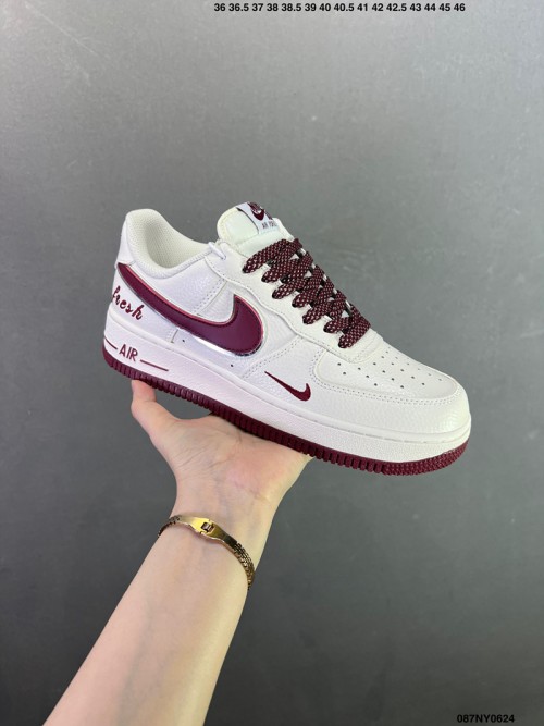 나이키 에어포스 1 Nike Air Force 1 LOW' BM2023-102 남/여