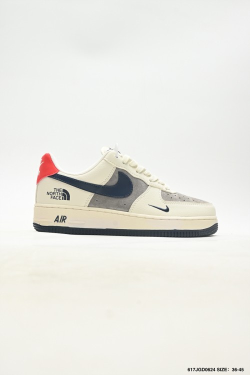 나이키 에어포스 1 Nike Air Force 1 LOW' SM6668-104 남/여