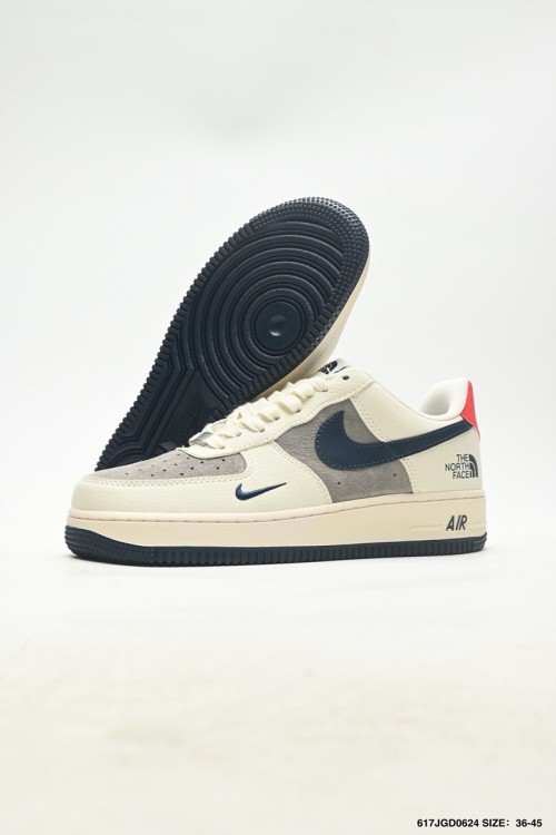 나이키 에어포스 1 Nike Air Force 1 LOW' SM6668-104 남/여