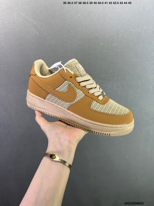 나이키 에어포스 1 Nike Air Force 1 LOW' II9807-300 남/여