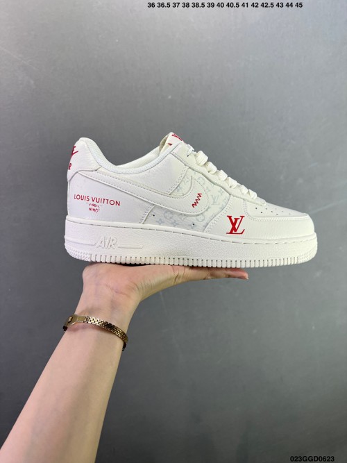 나이키 에어포스 1 Nike Air Force 1 LOW' NH0601-583 남/여