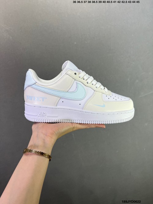나이키 에어포스 1 Nike Air Force 1 LOW' HV2511-100 남/여