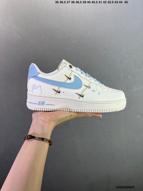 나이키 에어포스 1 Nike Air Force 1 LOW' DB7710-250 남/여
