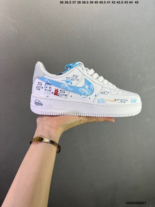 나이키 에어포스 1 Nike Air Force 1 LOW' DB7710-260 남/여
