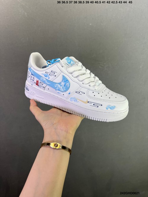 나이키 에어포스 1 Nike Air Force 1 LOW' DB7710-260 남/여