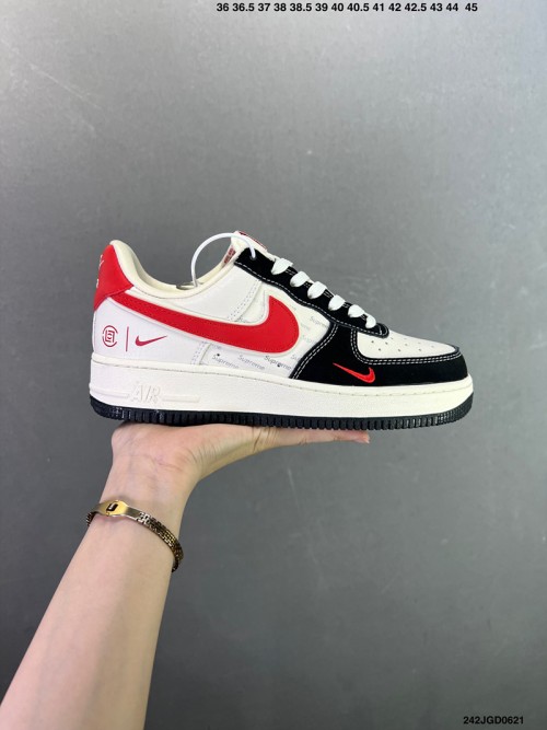 나이키 에어포스 1 Nike Air Force 1 LOW' KB1688-004 남/여