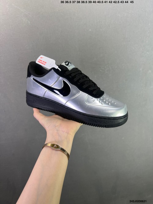 나이키 에어포스 1 Nike Air Force 1 LOW' KB1688-005 남/여