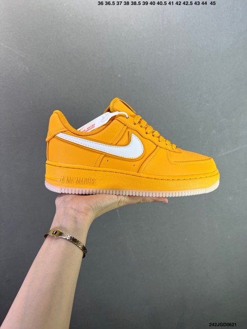 나이키 에어포스 1 Nike Air Force 1 LOW' KB1688-006 남/여